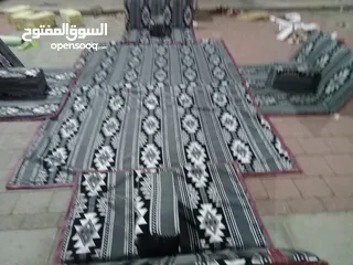  4 جلسات بريه ومخيمات