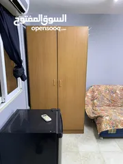  8 ستديو مفروش للآجار