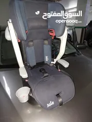  3 كرسي امان للأطفال داخل السيارة   Baby safety chair inside the car