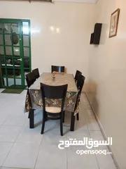  21 3 Bedrooms Furnished Apartment for Rent in Ghubrah REF:864R