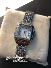  1 ساعة نسائي ماركة GREALY