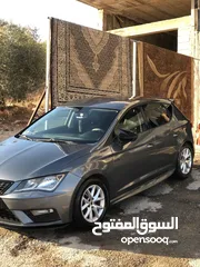  5 سيت ليون 2019\18