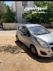  2 سبارك 2014 اتوماتيك للبيع بداعي السفر