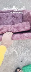  6 مرجيحيه ع شكل كنبايه مفصله تفصيل