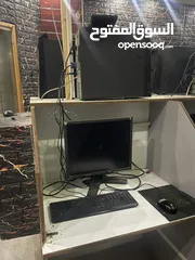  2 قاعه كاونتر جاهزه كامله مكمله