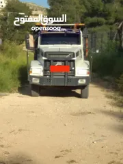  2 للبيع سياره فولفو قلاب nl 93