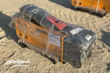  10 جك هيمر هيدروليك