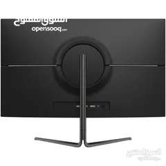  4 شاشه جيمنج 24 انش بتردد 165 هرتز DAHUA 24 INCH 1080P FULL HD 165HZ 1MS IPS PANEL FLAT GAMING MONITOR