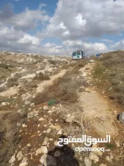 9 دورا جبل ابو عشرة