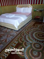  2 Fully Furnished Rooms to rent on daily basis.