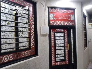  3 بيت جديد للبيع110 متر شط العرب اليوبه