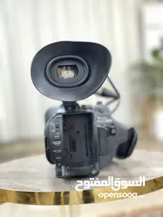  8 كاميرا تصوير فيديو ماركة سوني