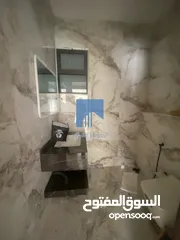  11 شقة فاخرة للبيع في تلاع العلي  - خلف السلطان طابق ثالث 170م مع روف دوبلكس 173م لم تسكن