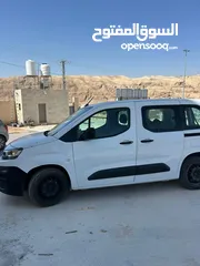  4 ستروين بيرلنجو للبيع