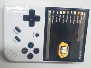  11 جهاز اتاري عليه مجموعه العاب