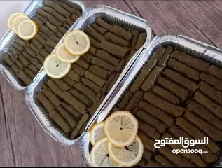  22 مطبخ ام علي للتواصي