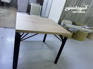  3 طاولات جودة عالية