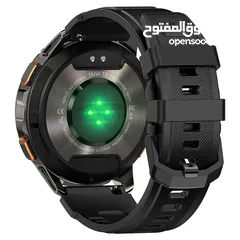  3 KOSPET TANK T3 ساعة كوسبيت تانك تي 3