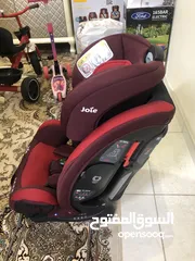  4 Car Baby chair