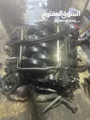  5 ماتور وجير 5000cc فورد2011-2021