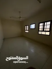  2 2 Bedroom + Majlis room Flat In Al Amirat for rent in Al Ihsan Street