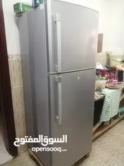  6 Samsung Refrigerator - Urgent Sle