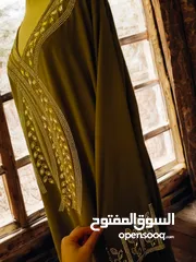  11 عبايات استقبال