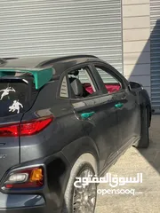  1 هيونداي كونا 2019 ملخص 18 للبيع