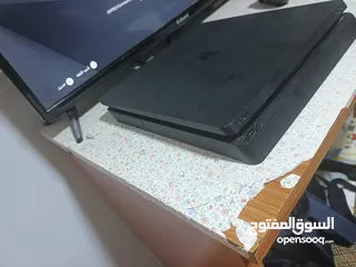  3 بلايستيشن فور سلم مستعمل