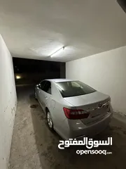  26 تويتا كامري 2014 أورين وارد مركزية اعلى صنف