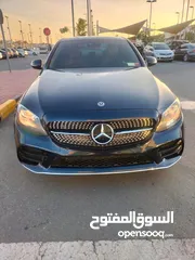 7 Marcedes c300 2016 in perfect condition