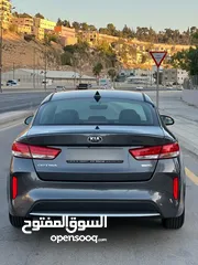  4 ____     KIA OPTIMA     ___     اقساط شخصية عن طريق المالك مباشرة دفعه 6000
