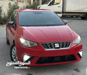  3 SEAT IBIZA  2022-21