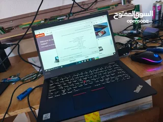  3 لينفو L13 Thinkpad
