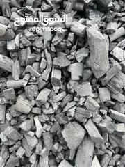  4 الفحم النيجيري الطبيعي  10 كيلو  24 AED Ayinwood