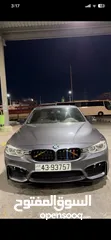  5 bmw 330e 2017 M kit