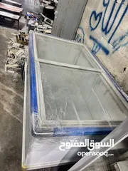  6 ثلاجات دفات ثلاجات بطح