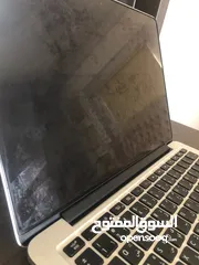  1 ماك بوك برو للبيع