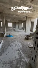  8 شقة عظم طابق ثالث