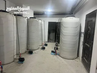  14 شقق فاخرة للبيع من المالك مباشرة  في شفابدران ومشروع طبربور آخر شقتين بسعر مميز