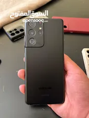  1 samsung s21 ultra 128gb snapdragon