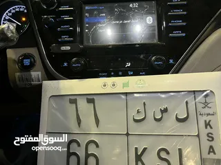  1 لوحة مميزه للبيع 66