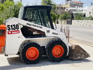  2 بوبكات 2006 قانوني ضفه ترخيص وتأمين ساري المفعول