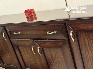  3 طاولة سفرة للبيع