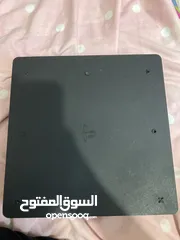  1 بليستيشن 4 سليم ، ps4 slim