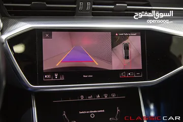  23 Audi A7 2020 45 Tfsi Quattro