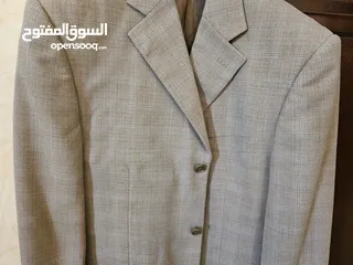  5 Men Blazers/ Suit