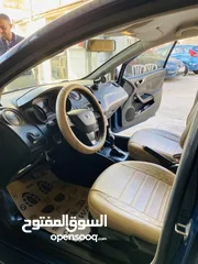  2 سيات ابيزا أتوماتيك