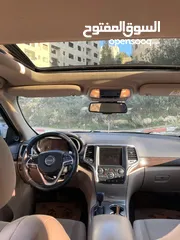  2 جيب جراند شروكي