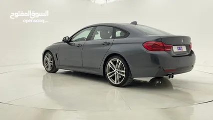  6 (FREE HOME TEST DRIVE AND ZERO DOWN PAYMENT) BMW 430I